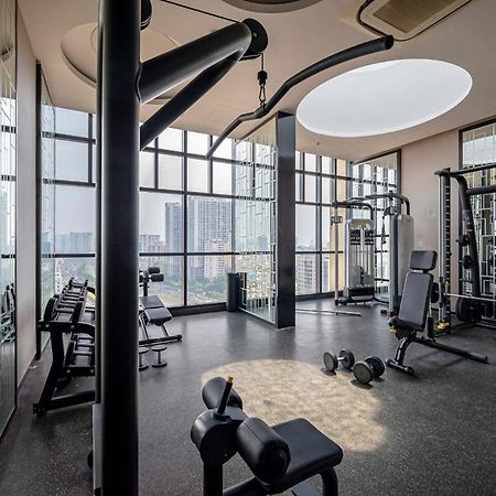 D1Mension Riverside - Angia Hospitality 호치민 외부 사진