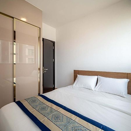 D1Mension Riverside - Angia Hospitality 호치민 외부 사진