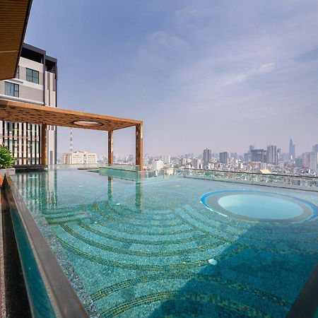 D1Mension Riverside - Angia Hospitality 호치민 외부 사진
