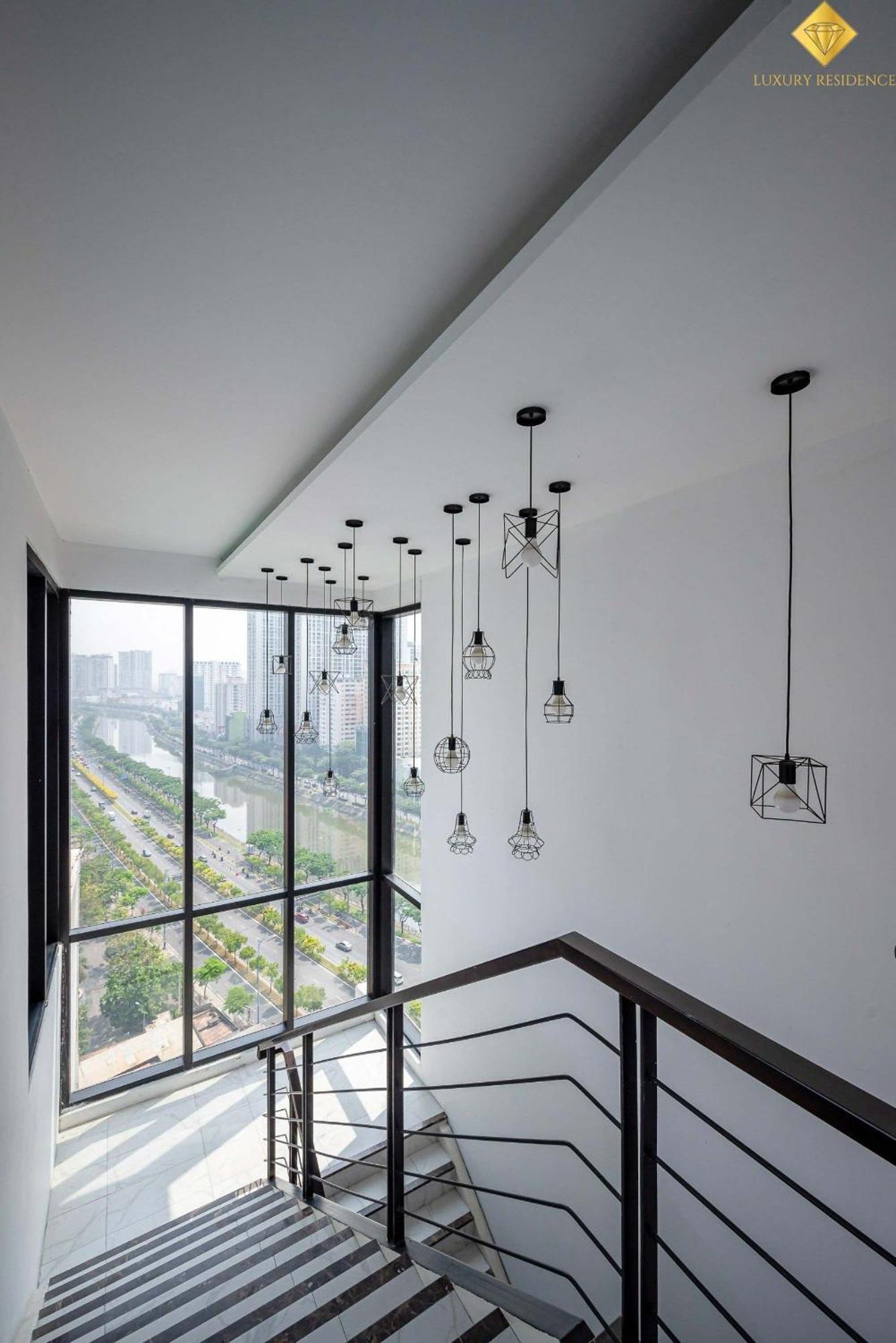 D1Mension Riverside - Angia Hospitality 호치민 외부 사진