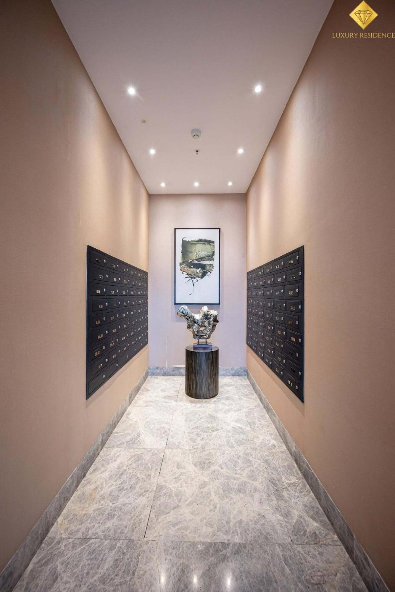 D1Mension Riverside - Angia Hospitality 호치민 외부 사진