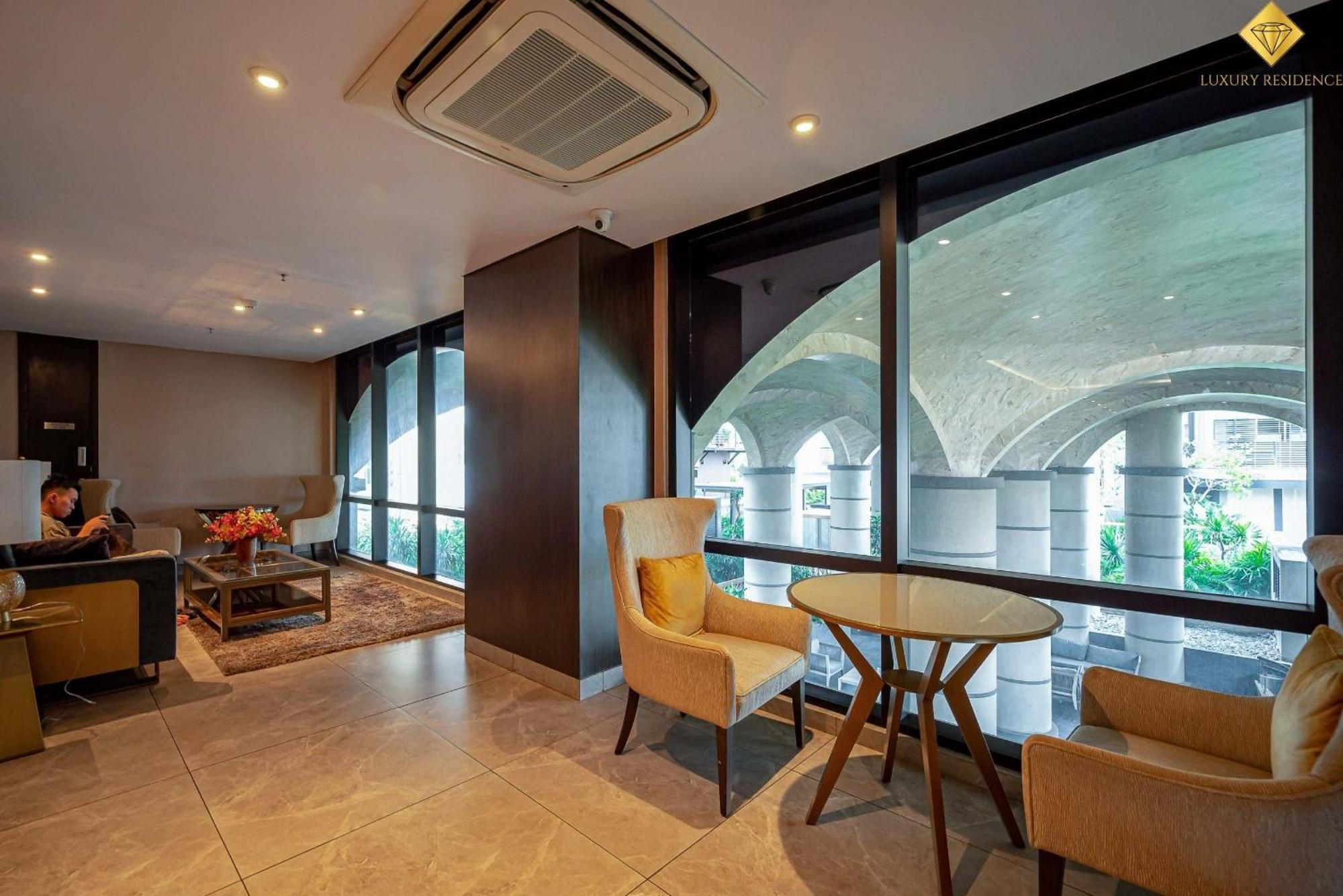 D1Mension Riverside - Angia Hospitality 호치민 외부 사진